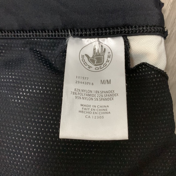 Bikini top body glove bottom ardene full coverage - Picture 4 of 5